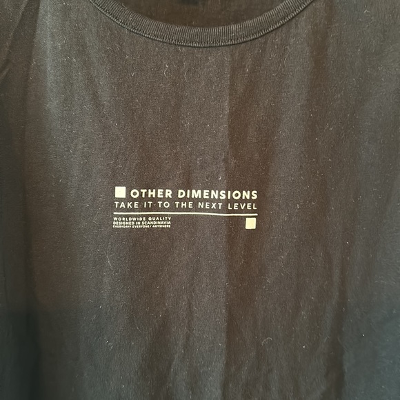 H&M Tank Top - Picture 2 of 4